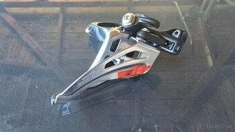 Prešmykavač Shimano deore fdm 6020