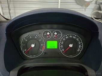 Ford Fiesta 1.24 r.v.2005