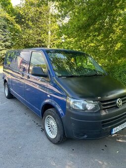 Transporter 2.0tdi 75kw Long facelift