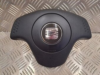AIRBAG - SEAT IBIZA 6L, CORDOBA