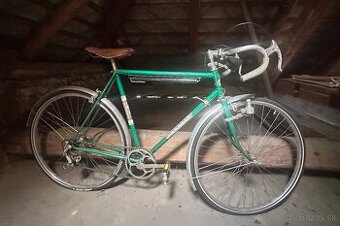 Retro Bike