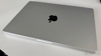 MacBook M1 Pro (14-palcový, 2021) 100% stav