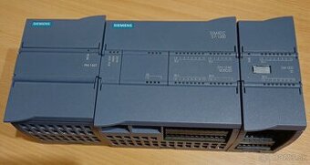 PLC SIEMENS