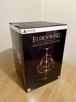 Elden Ring Collector's Edition