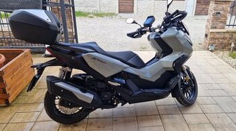 Honda ADV 350 2024