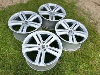 ☑️Vw Mallory 5x130 r21 Touareg Q7