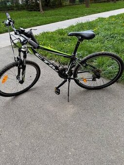 Juniorský bicykel CTM Terrano 1.0