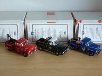Matchbox The Fabulous Fiftes Road Service