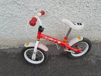 Detské odražadlo