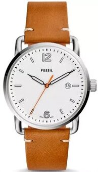 Úplne nové hodinky FOSSIL Commuter FS5395