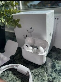 Airpods pro 2