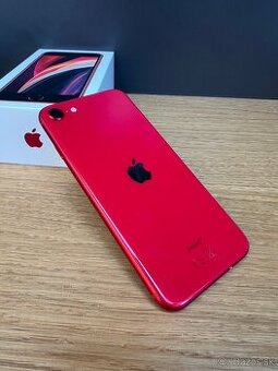 iPhone SE 2020