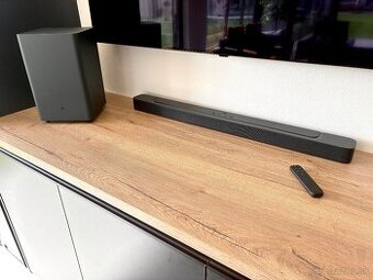 JBL BAR 2.1 Deep Bass MK2