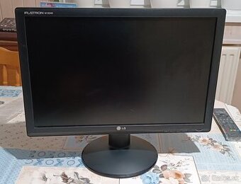 PC monitor LG W1934S-BN