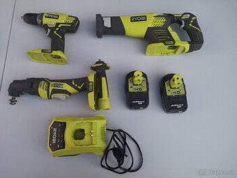 Ryobi Sed cena 180€