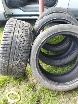 Hankook 235/40R18