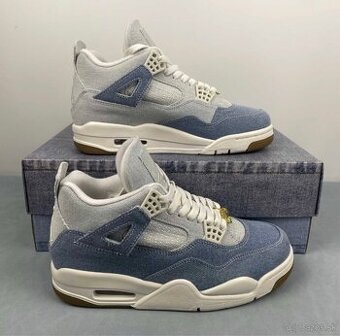 Jordan 4 5