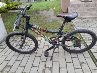 Detský bicykel CTM