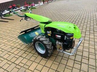Malotraktor SPECIAL GREEN