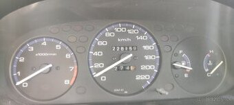 Honda Civic 6g