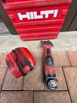 Hilti aku flexa AG 150 36V