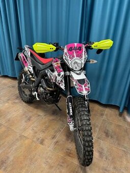 Aprilia RX 125