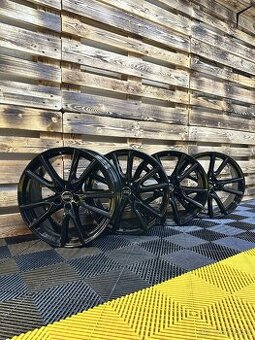 Audi Q5, SQ5 - 80A originální ALU disky 5x112 R20
