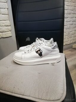 Tenisky Karl Lagerfeld