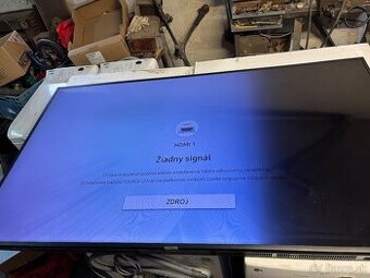 TV Samsung smart