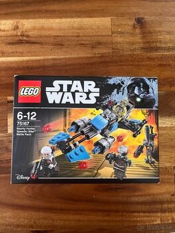 lego star wars 75167