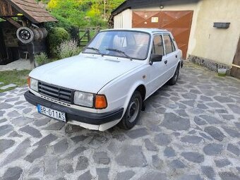 Škoda 105 S