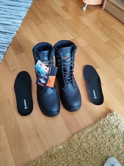 Pracovná obuv Bennon S3