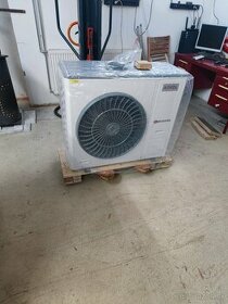 Tepelné Čerpadlo monoblok 10kw AOKOL