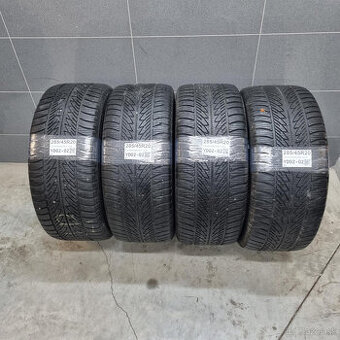 Zimné pneumatiky 285/45 R20 GOODYEAR DOT3218