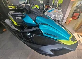 Kawasaki ultra 310X 2023