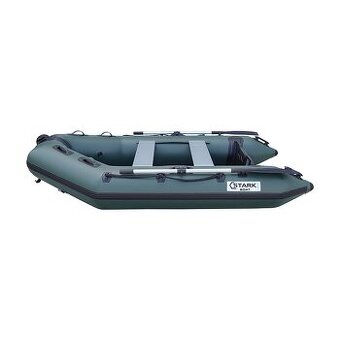 Stark boat DT-270 s kýlom