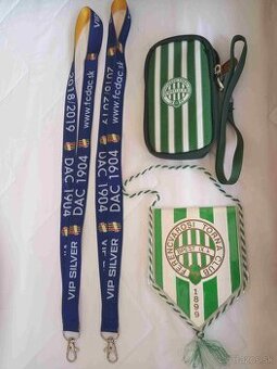 Ferencváros + DAC