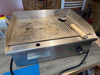 Klaratein Grillmeile 3000GR elektrický gril