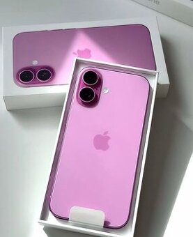 Iphone 16 128gb