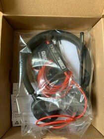 Slúchadlá Poly BLACKWIRE 3320 USB - 1
