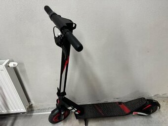 Aprilia eSR2 - 1