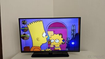 Televízor Philips - 1