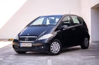Mercedes Benz A150 Classic