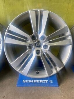 Kupim AL. DISKY SKODA PICTORIS R18 5x112 ET51