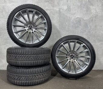 Predám kolesa AMG original Mercedes S-Klasse W223