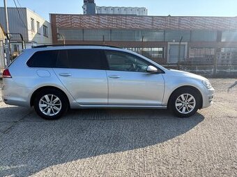 Predam VOLKSWAGEN GOLF VARIANT 1.4 TSI Comfortline