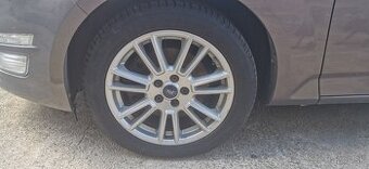 Alu disky Ford 5x108 r17