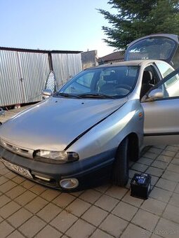 Fiat Brava