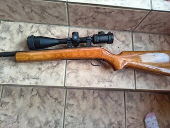 zkm 456 .22LR