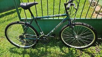 Pánsky bicykel